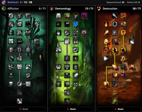 best in slot pve destro warlock 3.3.5|PVE WotLK Destruction Warlock DPS Guide (Short).
